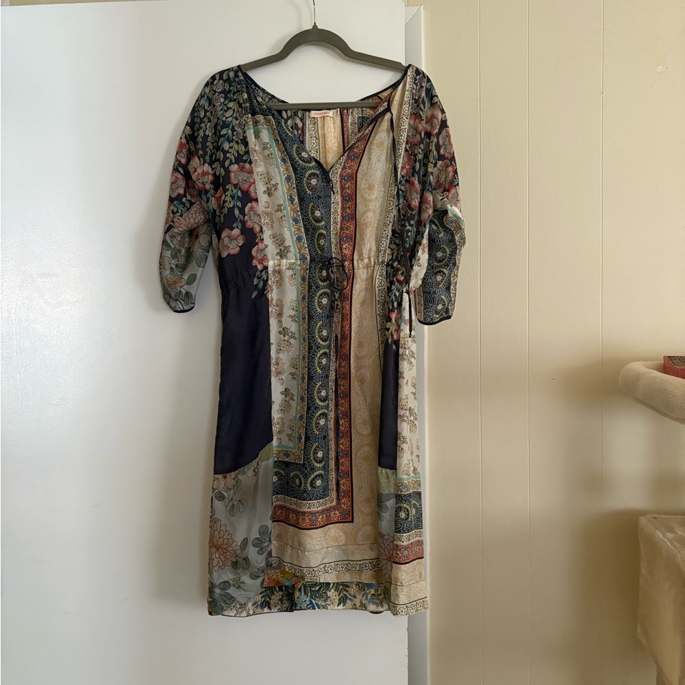 Johnny Was Dress